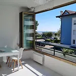 Nettuno B Apartamento *