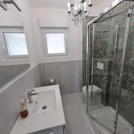 Apartman Nettuno B Grado