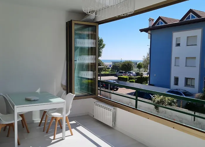 Nettuno B Apartment *