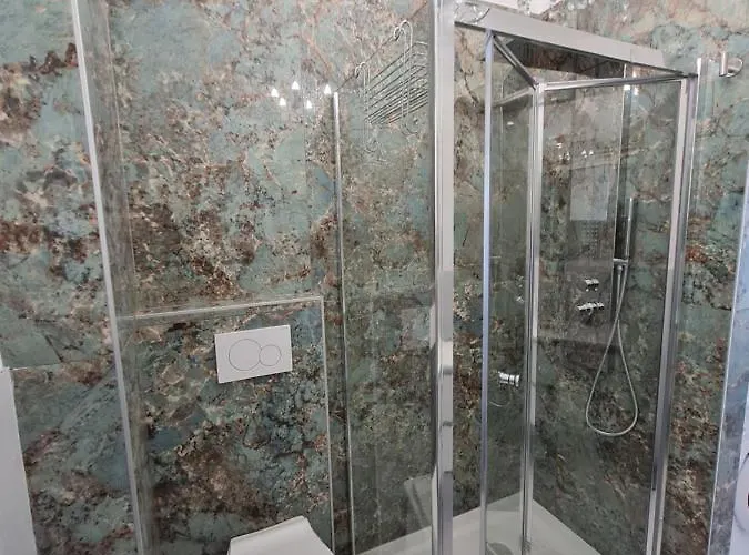 Apartment Nettuno B *